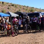 Kids and Juniors Race